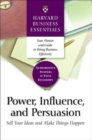 Power, Influence, and Persuasion : Sell Your Ideas and Make Things Happen - Book