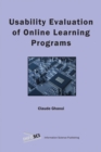 Usability Evaluation of Online Learning Programs - eBook