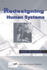 Redesigning Human Systems - eBook