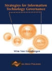 Strategies for Information Technology Governance - Book