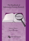 The Handbook of Information Systems Research - eBook