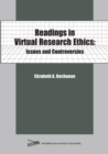 Readings in Virtual Research Ethics : Issues and Controversies - Book