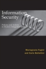 Information Security Policies and Actions in Modern Integrated Systems - Book