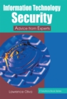 Information Technology Security : Advice from Experts - Book