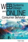 Web Systems Design and Online Consumer Behavior - Book