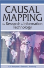Causal Mapping for Research in Information Technology - eBook