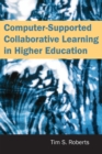 Computer-Supported Collaborative Learning in Higher Education - eBook