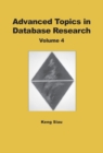 Advanced Topics in Database Research, Volume 4 - eBook