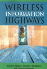 Wireless Information Highways - Book