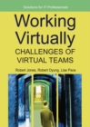 Working Virtually: Challenges of Virtual Teams - eBook