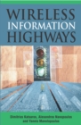 Wireless Information Highways - Book