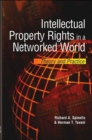 Intellectual Property Rights in a Networked World : Theory and Practice - Book