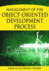 Management of the Object-oriented Development Process - Book