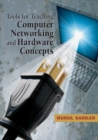 Tools for Teaching Computer Networking and Hardware Concepts - Book