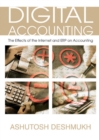 Digital Accounting : The Effects of the Internet and ERP on Accounting - Book