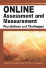 Online Assessment, Measurement and Evaluation: Emerging Practices - eBook