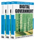 Encyclopedia of Digital Government - Book