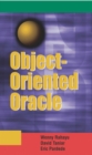 Object-oriented Oracle - Book