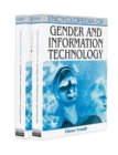 Encyclopedia of Gender and Information Technology - eBook