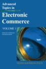 Advanced Topics in Electronic Commerce, Volume 1 - eBook