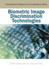 Biometric Image Discrimination Technologies - Book