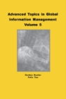 Advanced Topics in Global Information Management, Volume 5 - eBook