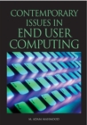 Contemporary Issues in End User Computing - eBook