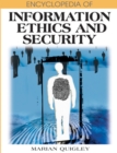 Encyclopedia of Information Ethics and Security - Book