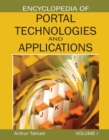 Encyclopedia of Portal Technologies and Applications - Book