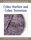 Cyber Warfare and Cyber Terrorism - Book