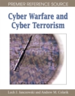Cyber Warfare and Cyber Terrorism - eBook