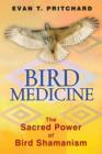 Bird Medicine : The Sacred Power of Bird Shamanism - Book