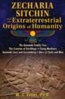 Zecharia Sitchin and the Extraterrestrial Origins of Humanity - eBook