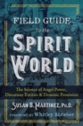 Field Guide to the Spirit World : The Science of Angel Power, Discarnate Entities, and Demonic Possession - Book