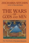 The Wars of Gods and Men (Book III) - eBook