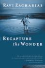 Recapture the Wonder - Book