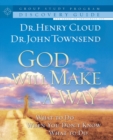 GOD WILL MAKE A WAY PERSONAL DISCOVERY GUIDE (WORKBOOK) - Book