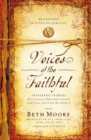 Voices of the Faithful : Inspiring Stories of Courage from Christians Serving Around the World - Book