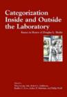 Categorization Inside and Outside the Laboratory : Essays in Honor of Douglas L. Medin - Book