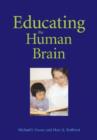 Educating the Human Brain - Book