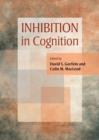 Inhibition in Cognition - Book