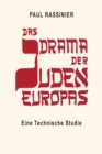 Das Drama Der Juden Europas : Eine Technische Studie - Book