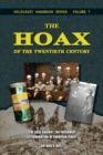 The Hoax of the Twentieth Century : The Case Against the Presumed Extermination of European Jewry - Book