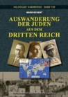 Auswanderung Der Juden Aus Dem Dritten Reich - Book