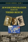 Jewish Emigration from the Third Reich - Book