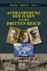 Auswanderung der Juden aus dem Dritten Reich - Book