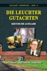 Die Leuchter-Gutachten : Kritische Ausgabe - Book