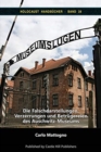 Museumslugen : Die Falschdarstellungen, Verzerrungen und Betrugereien des Auschwitz-Museums - Book