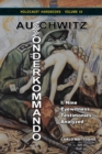 Sonderkommando Auschwitz I : Nine Eyewitness Testimonies Analyzed - Book