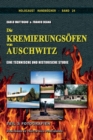 Die Kremierungsoefen von Auschwitz, Teil 3 : Fotografien - Book